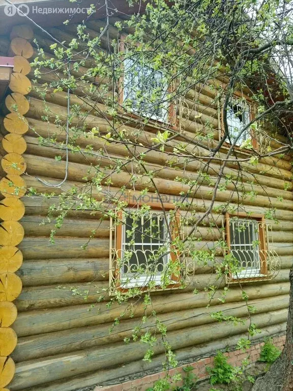 Дом в Нижегородская область, Балахнинский муниципальный округ, рабочий ... - Фото 1