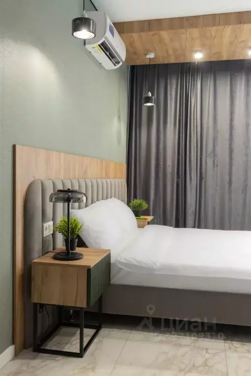 2-к кв. Краснодарский край, Анапа муниципальный округ, с. Витязево ул. ... - Фото 1