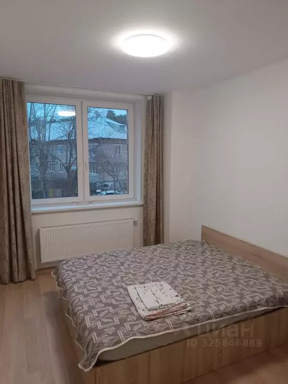 1-к кв. Свердловская область, Екатеринбург ул. Краснофлотцев, 71 (41.0 ... - Фото 2