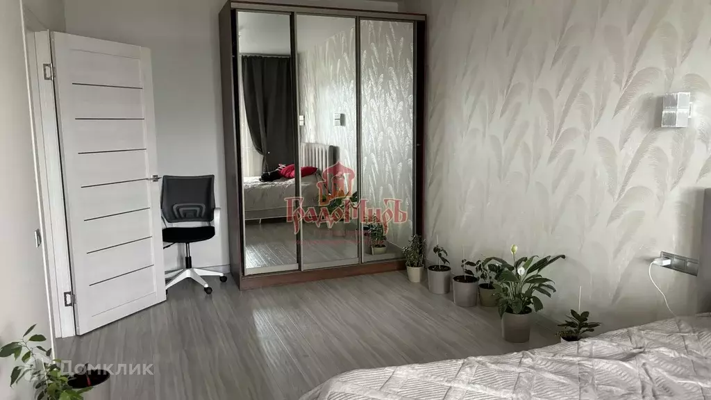Продаётся 1-к квартира, 35.3 м - Фото 1
