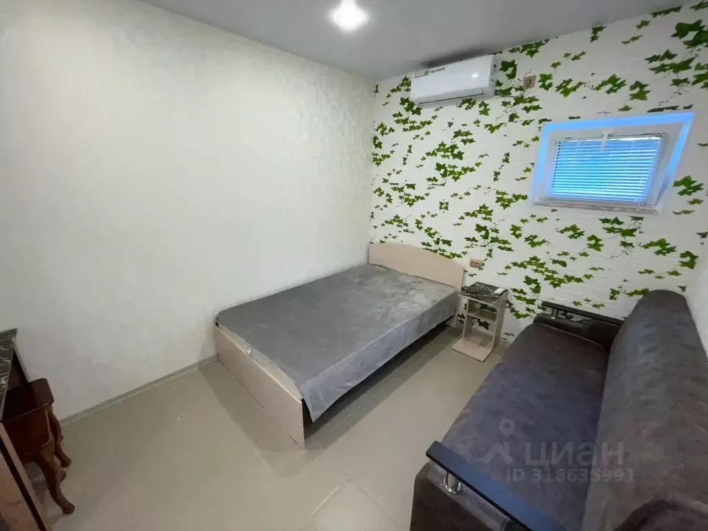 Студия Краснодарский край, Ейск ул. Шевченко, 17 (19.0 м) - Фото 1