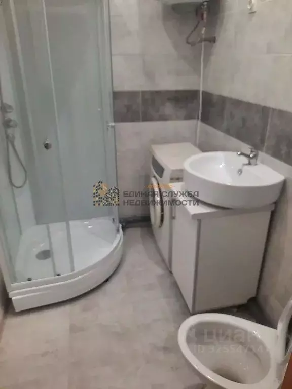 1-к кв. Башкортостан, Уфа Благоварская ул. (23.0 м) - Фото 1