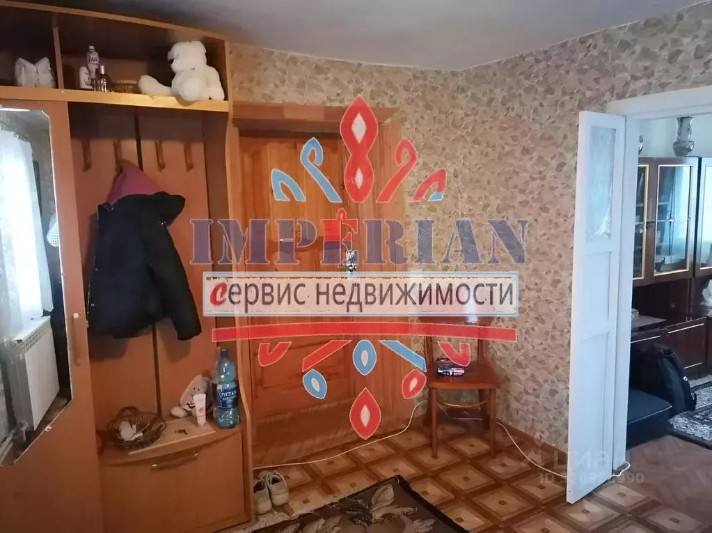 Дом в Белгородская область, Шебекинский муниципальный округ, с. Новая ... - Фото 1