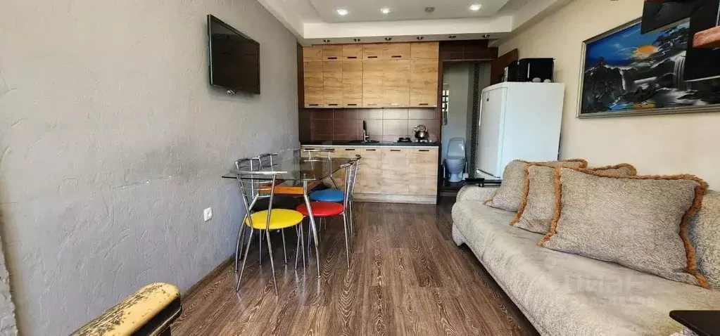 2-к кв. Крым, Ялта ул. Боткинская, 3Г (80.0 м) - Фото 1