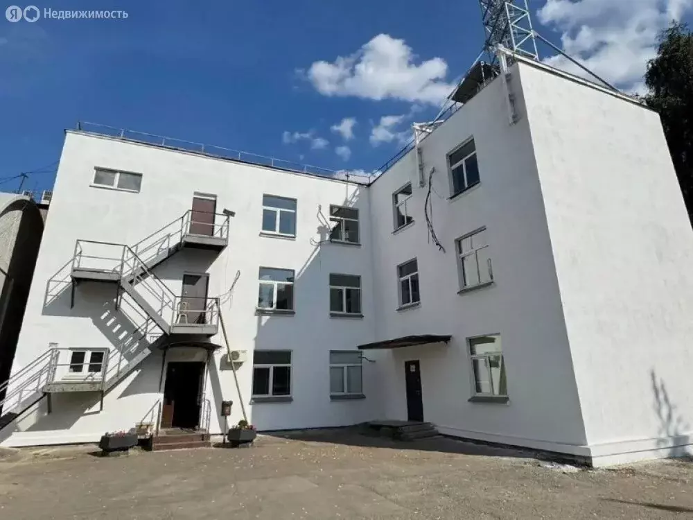 Офис (232 м) - Фото 1