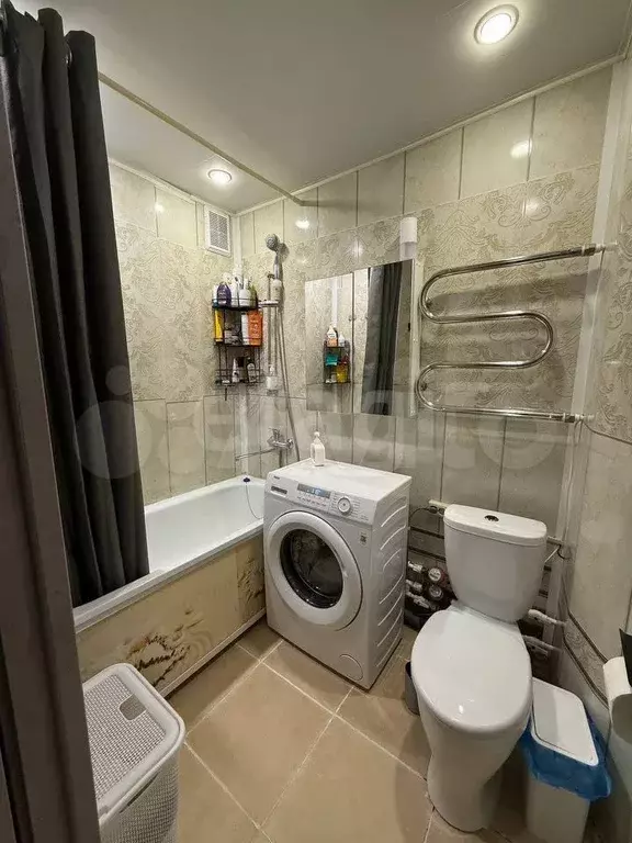 2-к. квартира, 44,5 м, 1/5 эт. - Фото 1