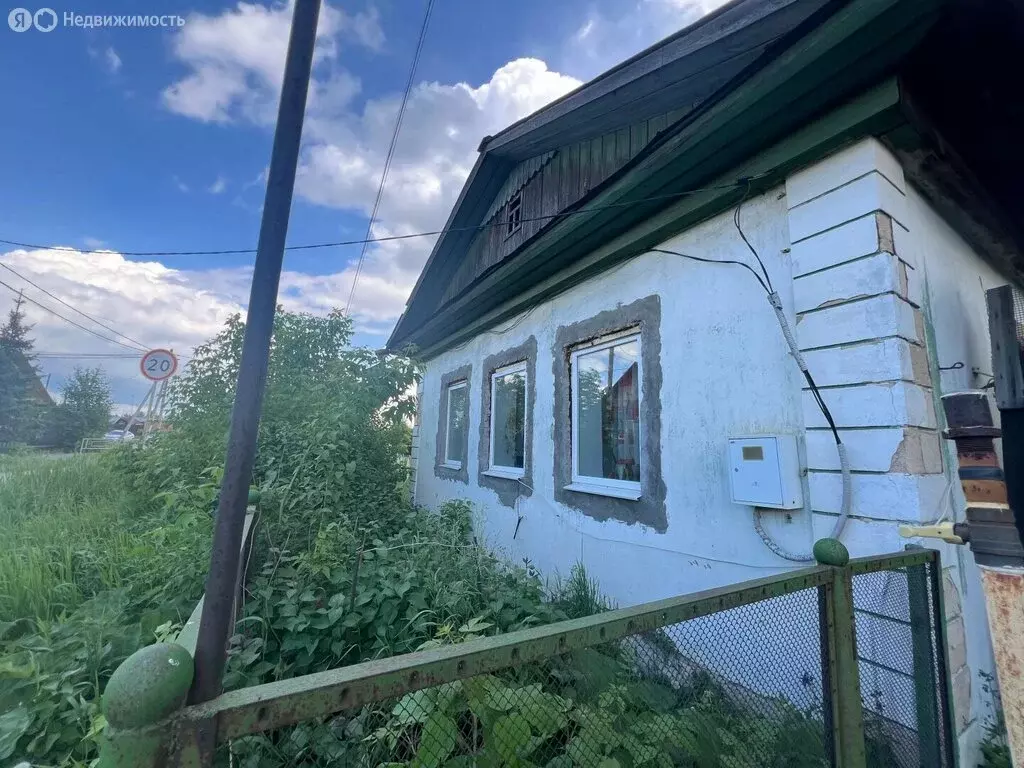 Дом в Алапаевск, Советская улица, 81 (47.9 м) - Фото 2