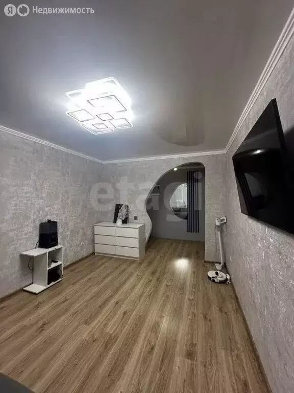 1-комнатная квартира: Самара, улица Советской Армии, 98 (41 м) - Фото 2