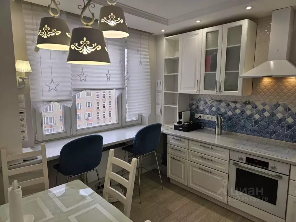 1-к кв. Московская область, Ленинский городской округ, Лопатино пгт ... - Фото 2