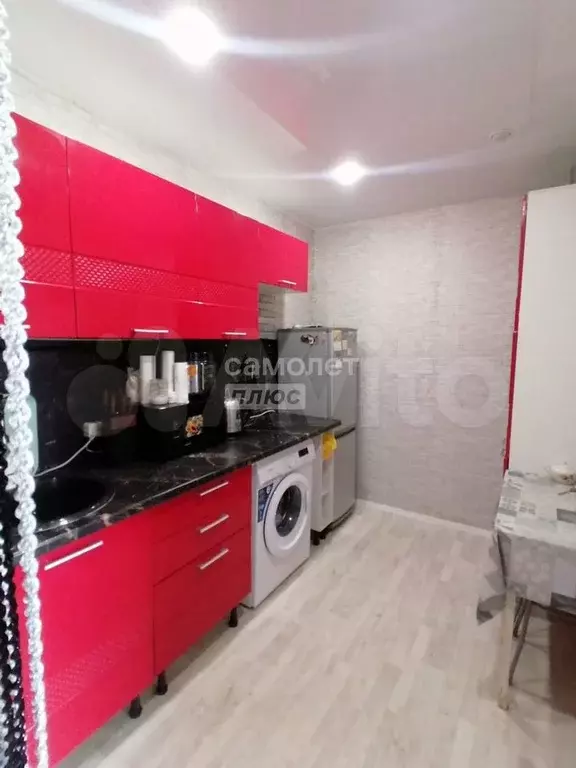 2-к. квартира, 38,1 м, 2/5 эт. - Фото 0