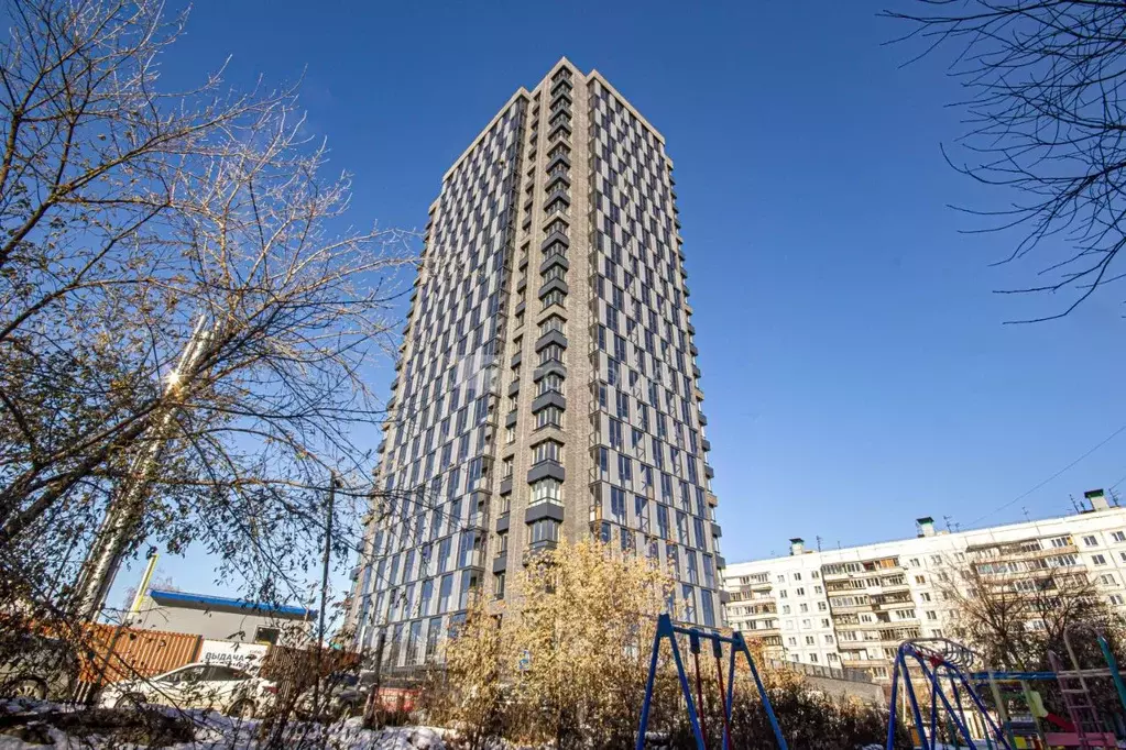 Помещение свободного назначения в Новосибирская область, Новосибирск ... - Фото 1