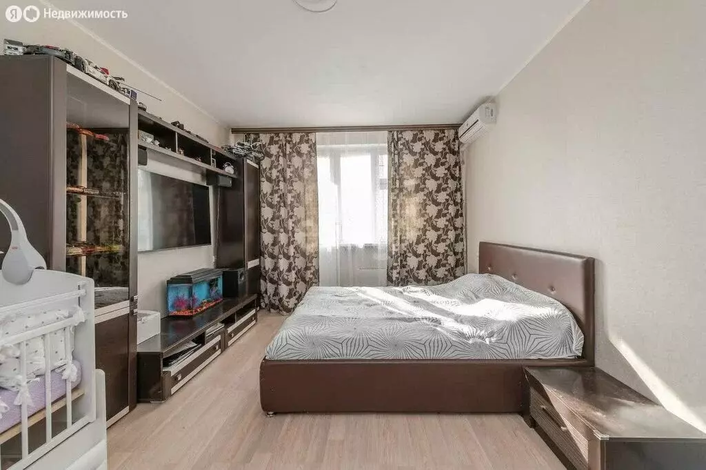 2-комнатная квартира: Краснодар, улица 1 Мая, 344 (49.7 м) - Фото 0