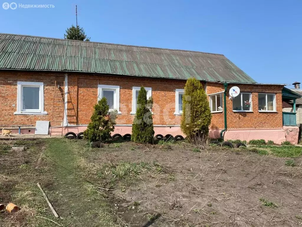 Дом в Тульская область, Киреевск (92 м) - Фото 0