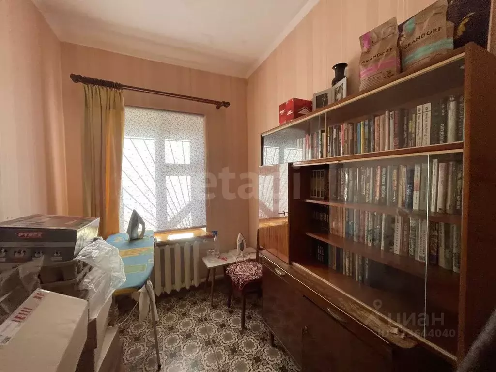 Дом в Крым, Симферополь ул. Енисейская (58 м) - Фото 1