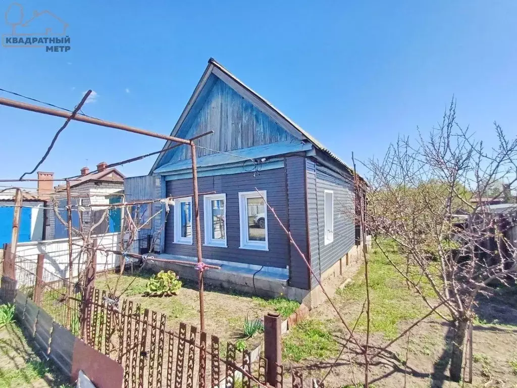 Дом в Ульяновская область, Димитровград ул. Юнг Северного Флота (59 м) - Фото 2