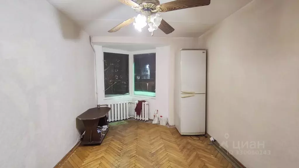Комната Москва Авиационная ул., 68 (14.0 м) - Фото 1