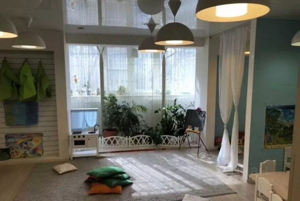 Помещение свободного назначения в Москва ул. Пырьева, 26К2 (150 м) - Фото 2