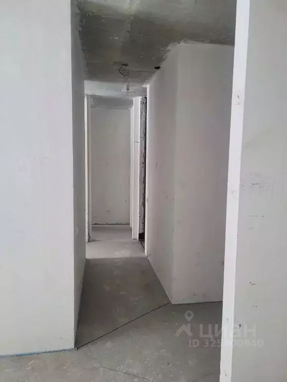 3-к кв. Башкортостан, Уфа ул. Энтузиастов, 7 (58.5 м) - Фото 1