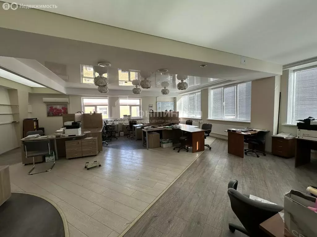 Офис (100 м) - Фото 2