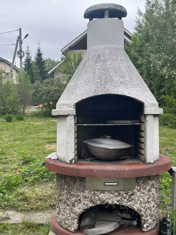 Коттедж в Новосибирская область, Новосибирск Облепиха СНТ, ул. ... - Фото 1