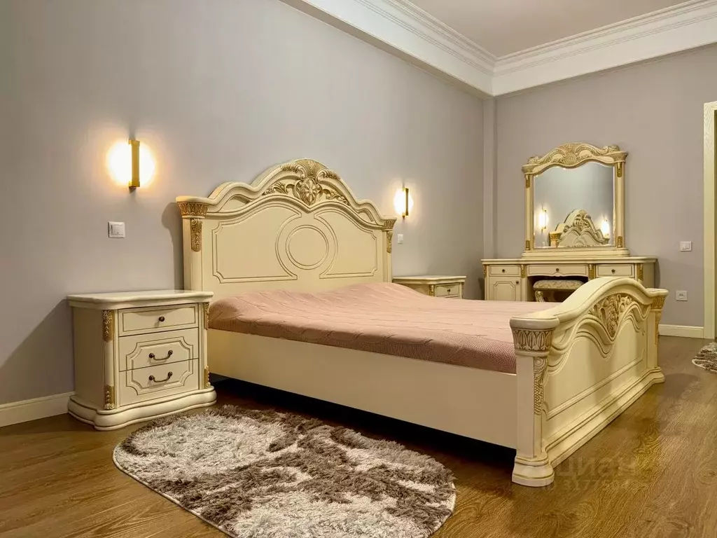2-к кв. Дагестан, Махачкала просп. Насрутдинова (85.5 м) - Фото 0