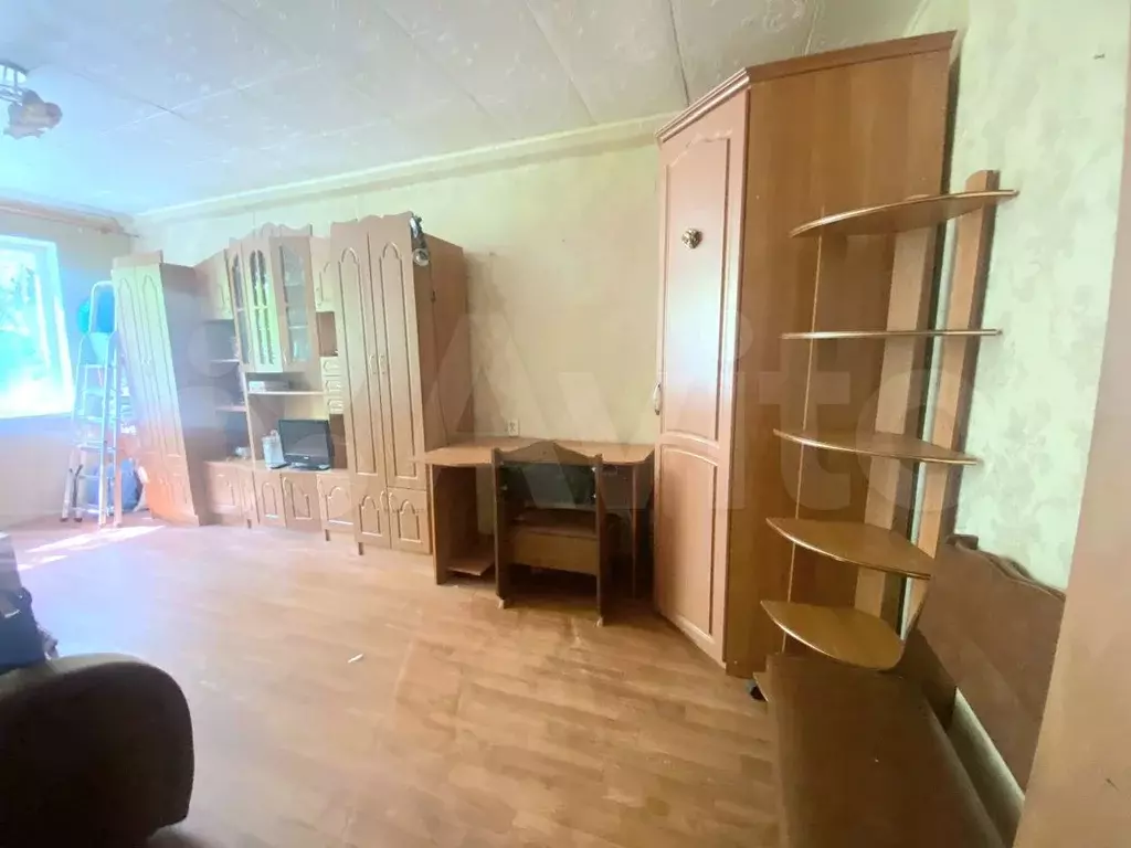 2-к. квартира, 44,6 м, 2/5 эт. - Фото 1