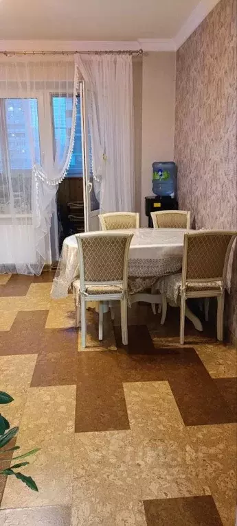 3-к кв. Нижегородская область, Нижний Новгород Мещерское Озеро ... - Фото 2