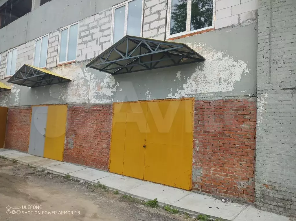 Склад-компакт 48 м - Фото 0