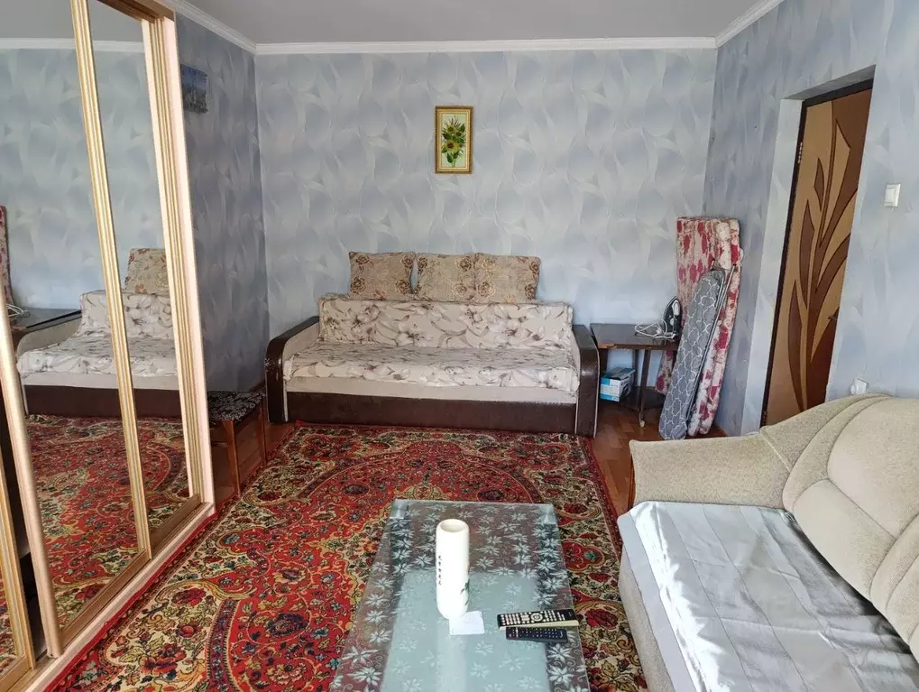 1-к кв. Москва Суздальская ул., 14К4 (39.0 м) - Фото 2