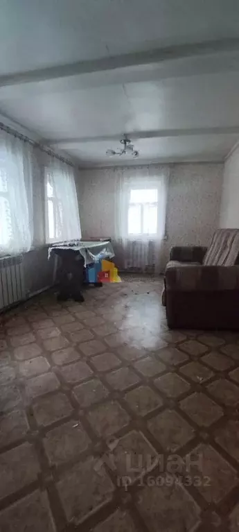 Дом в Тульская область, Тула городской округ, д. Ивановка 23 (50 м) - Фото 1