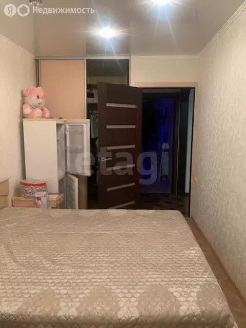 3-комнатная квартира: Салават, бульвар Космонавтов, 38 (60.1 м) - Фото 2