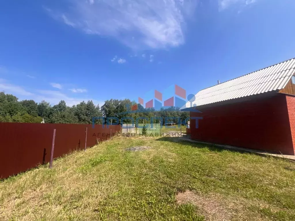 Участок в Тульская область, Ясногорский район, Иваньковское с/пос, с. ... - Фото 2