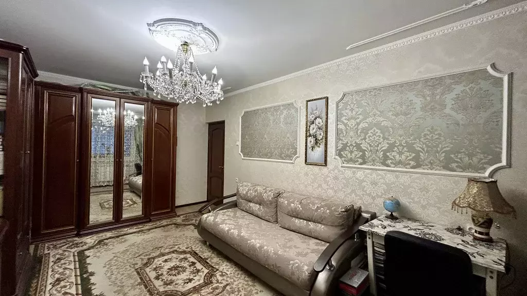 Продаётся 2-к квартира, 57.7 м - Фото 1
