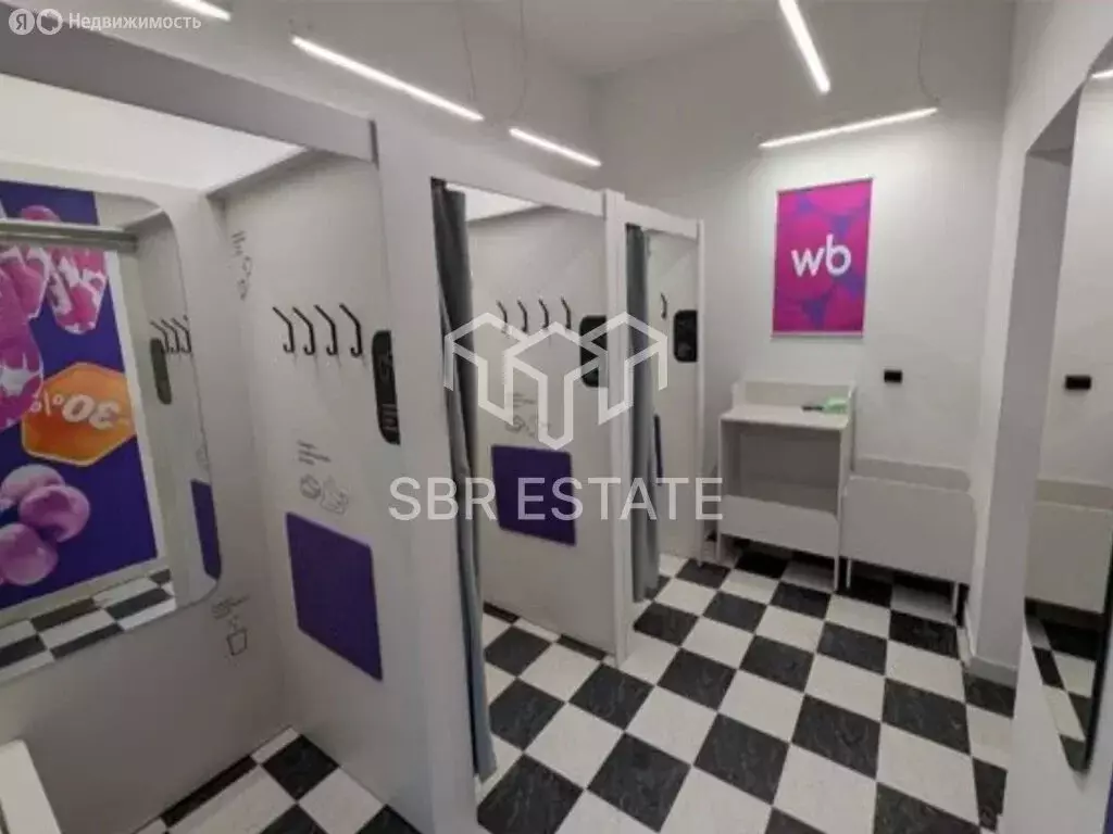 Торговая площадь (88 м) - Фото 2