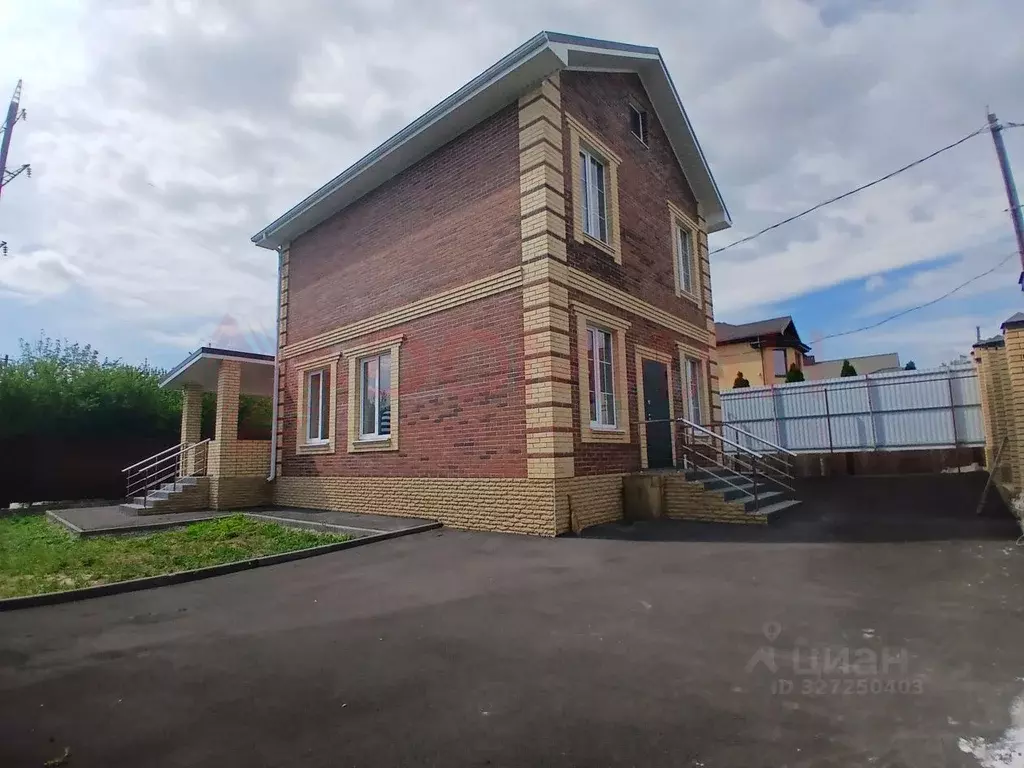 Дом в Ростовская область, Аксай просп. Ленина (100 м) - Фото 2