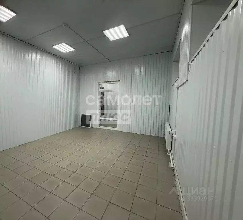 Помещение свободного назначения в Башкортостан, с. Иглино ул. ... - Фото 2