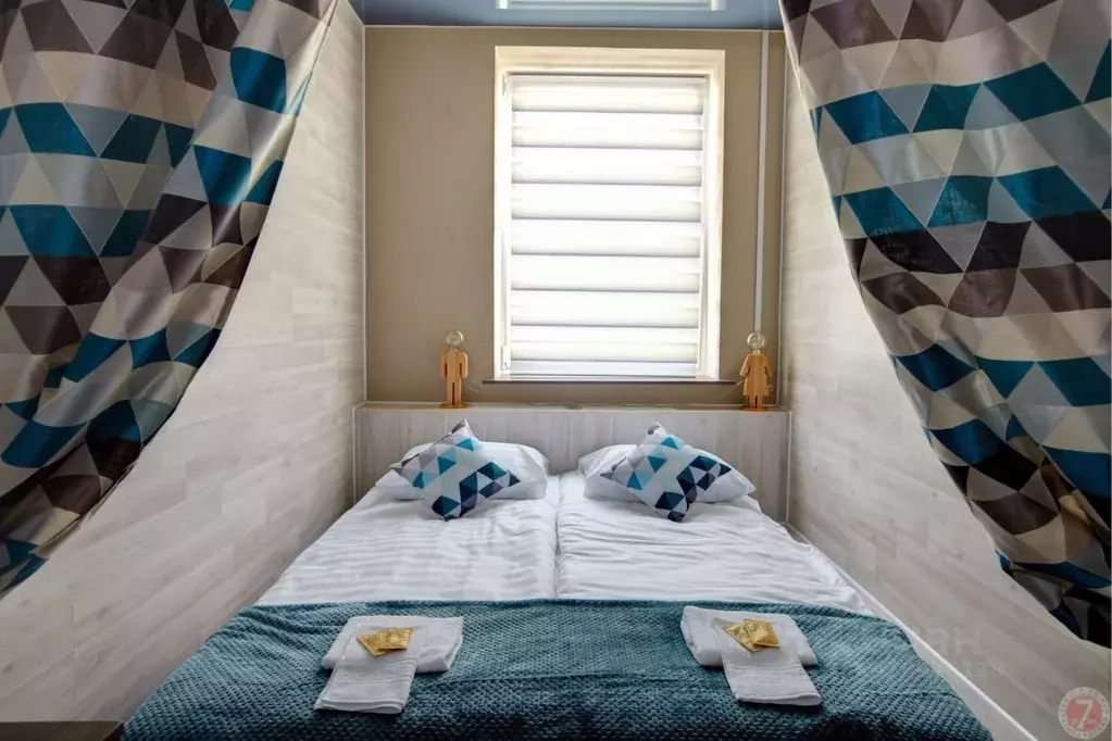 Комната Москва Братиславская ул., 16К1 (9.0 м) - Фото 1