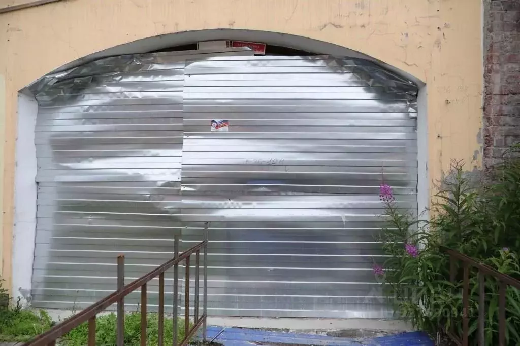 Офис в Санкт-Петербург Садовая ул., 28-30к36 (78 м) - Фото 2