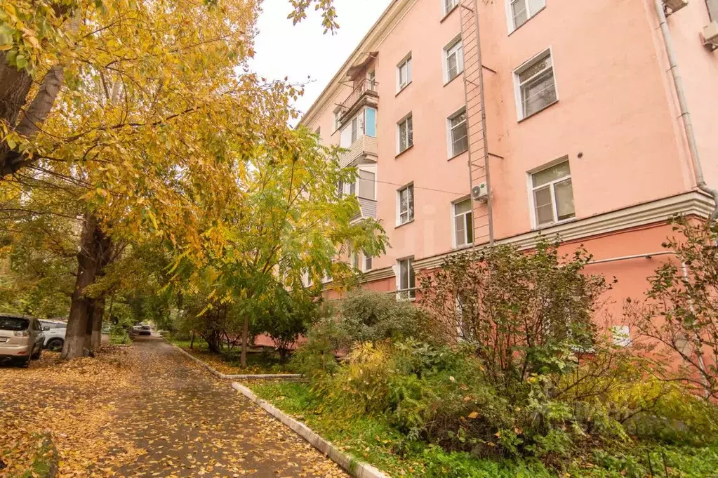 2-к кв. Алтайский край, Барнаул ул. Профинтерна, 59А (43.0 м) - Фото 1