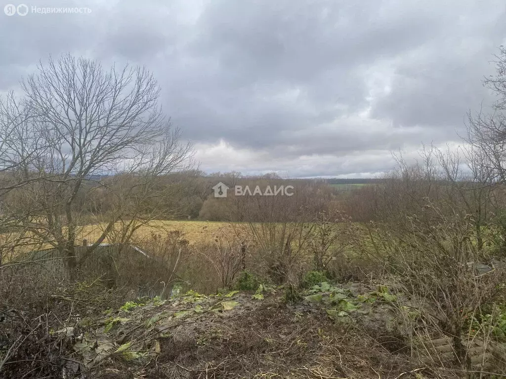 Участок в деревня Каменка, 1 (13 м) - Фото 1