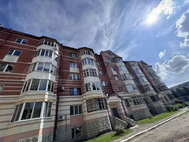 4-к. квартира, 172,3 м, 4/5 эт. - Фото 0