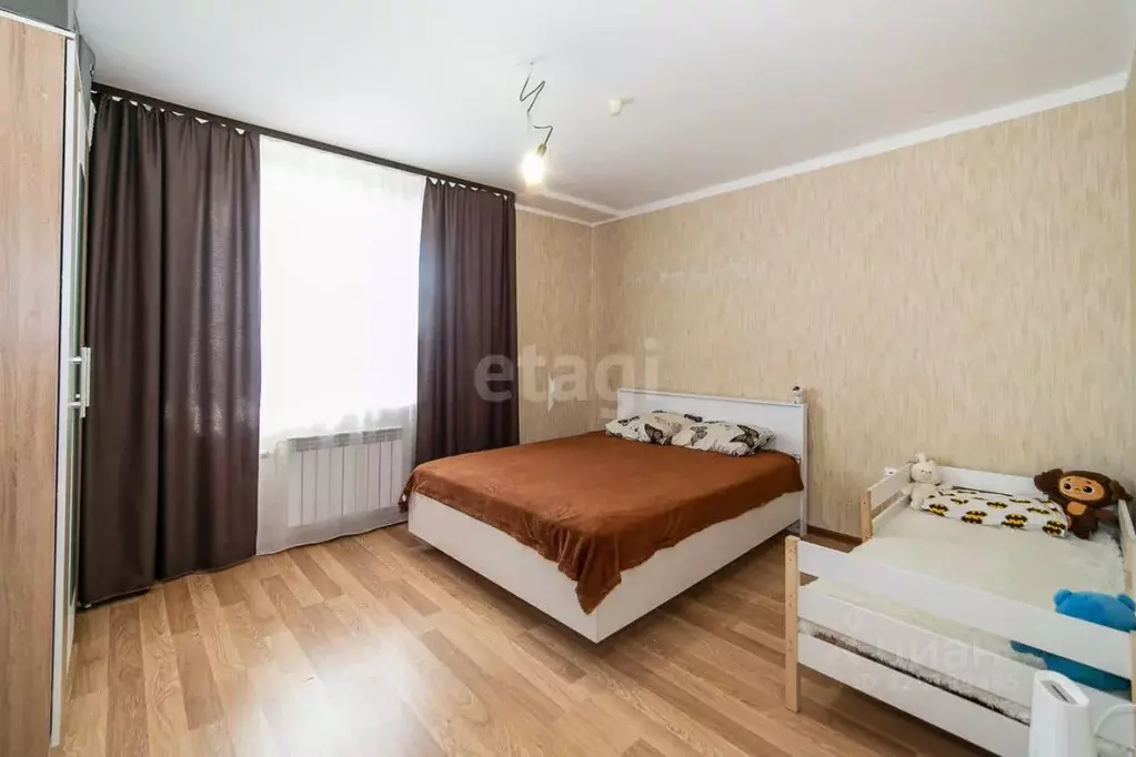 3-к кв. Амурская область, Благовещенск ул. Муравьева-Амурского, 5/2 ... - Фото 1