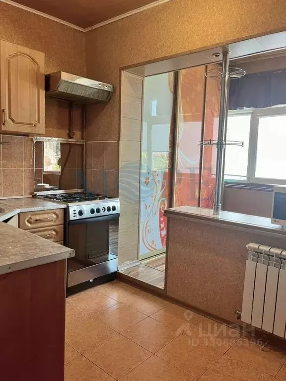 2-к кв. Краснодарский край, Сочи Новый Сочи мкр, ул. Санаторная, 23 ... - Фото 0