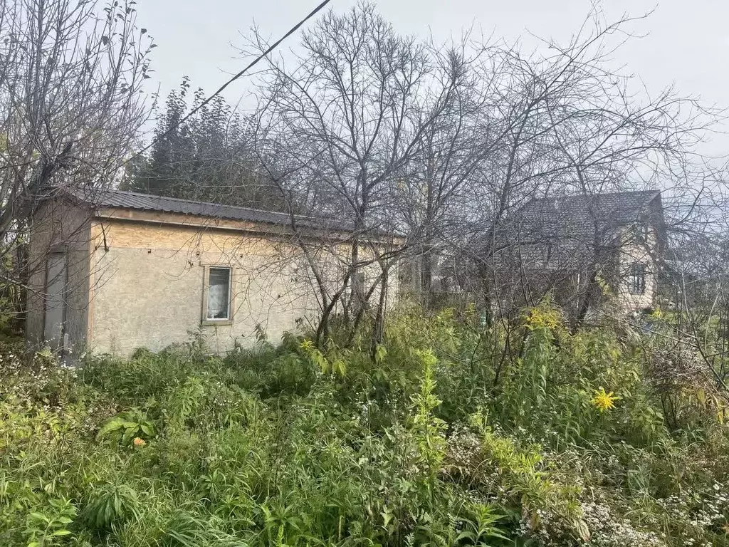 Участок в Марий Эл, Медведевский район, Сидоровское с/пос, Дружба СНТ, ... - Фото 2
