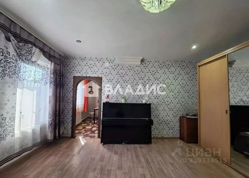 Дом в Бурятия, Улан-Удэ Новая Комушка мкр, ул. Барнаульская, 29 (92 м) - Фото 2