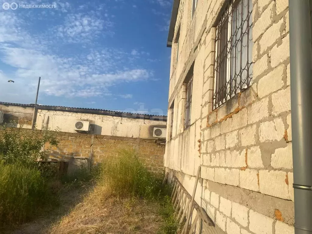 Дом в Бахчисарай, садоводческое товарищество Строитель, Яблоневая ... - Фото 1