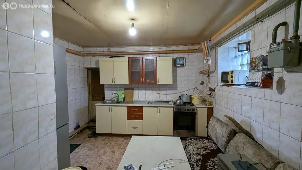 Дом в Казань, улица Степана Халтурина (101.7 м) - Фото 1