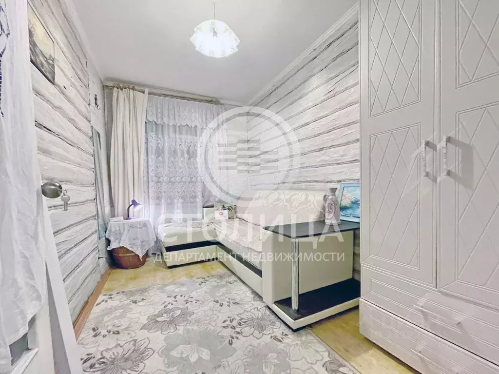 Комната Москва Сиреневый бул., 27К3 (14.0 м) - Фото 2