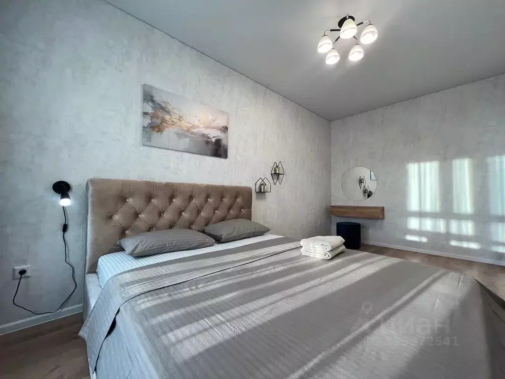 2-к кв. Башкортостан, Уфа Коммунистическая ул., 98/1 (50.0 м) - Фото 1