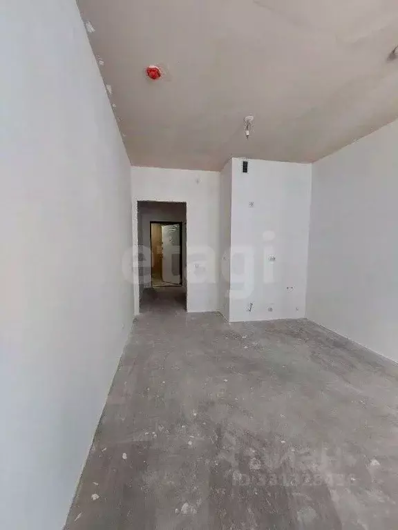 Студия Санкт-Петербург Партизанская ул., 5 (22.6 м) - Фото 1